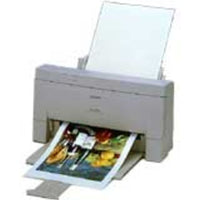 Canon BJC 4100