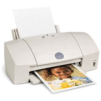 Canon BJC 8200