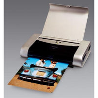 Canon I 80