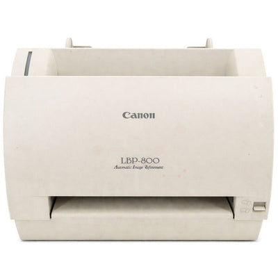 Canon i-SENSYS LBP-800
