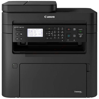 Canon i-SENSYS MF 267 dw