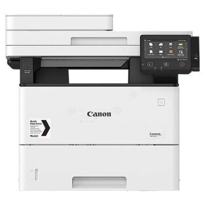 Canon i-SENSYS MF 552 dw