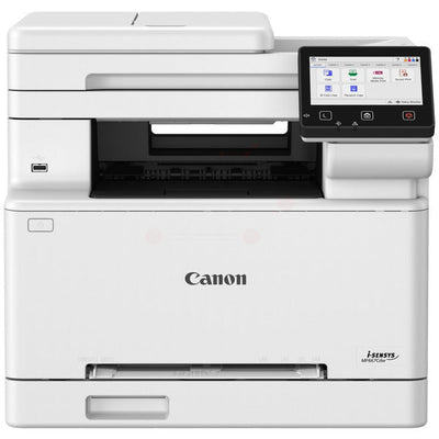 Canon i-SENSYS MF 660 Series