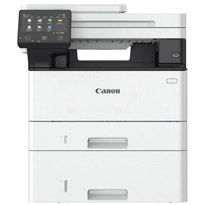 Canon imageCLASS MF-460 Series