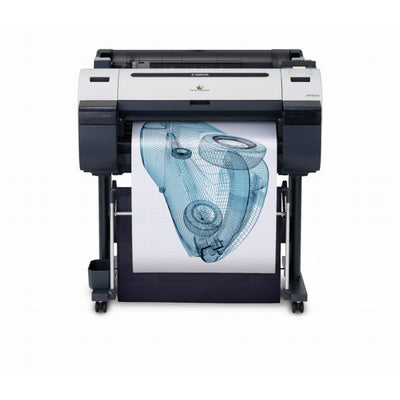 Canon imagePROGRAF IPF 650 Series