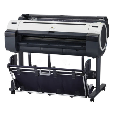 Canon imagePROGRAF IPF 760 Series