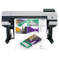 Canon imagePROGRAF IPF 830 Series