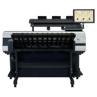 Canon imagePROGRAF IPF 850 MFP M 40