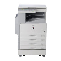 Canon iR 2320