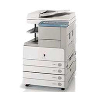 Canon iR 2870 Series