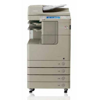Canon iR 4035 i