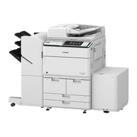 Canon iR 6555 i