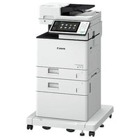 Canon iR-710 Series