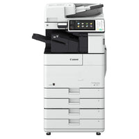 Canon iR ADVANCE 4551 Series