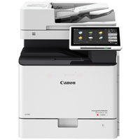 Canon iR ADVANCE DX C 357 i