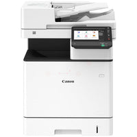 Canon iR C 1538 iF II