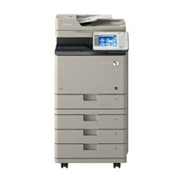 Canon iR-C 250 iF