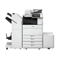 Canon iR-C 5550 i