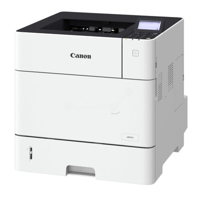 Canon LBP-351 Series