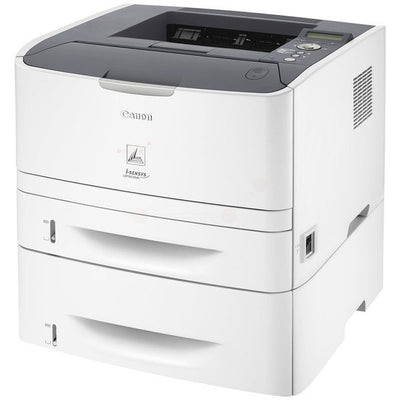 Canon LBP-6650 dn