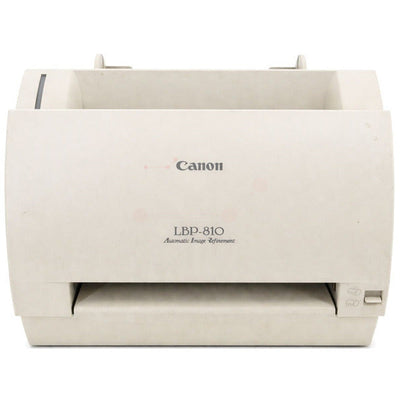 Canon LBP-810
