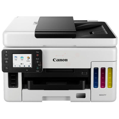 Canon Maxify GX 5500 Series