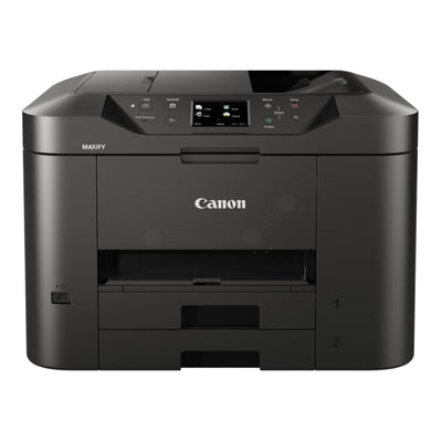 Canon Maxify MB 2700 Series