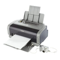 Canon Pixma IP 2000