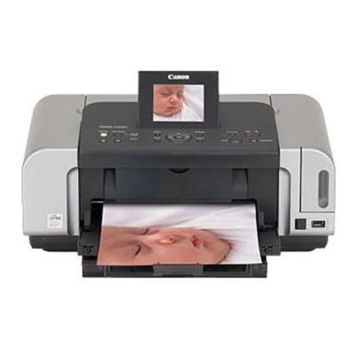 Canon Pixma IP 6600 Series