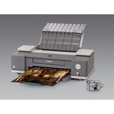 Canon Pixma IX 4000 Series