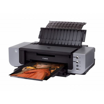 Canon Pixma Pro 9000 Series