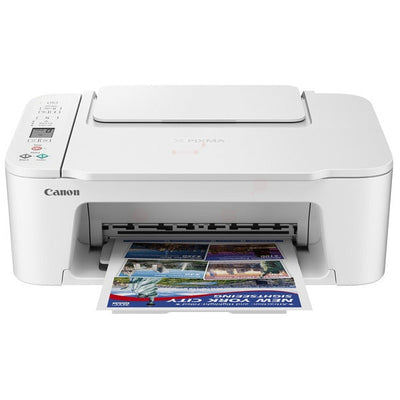 Canon Pixma TS 3700 Series
