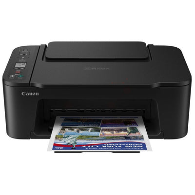 Canon Pixma TS 3750 i