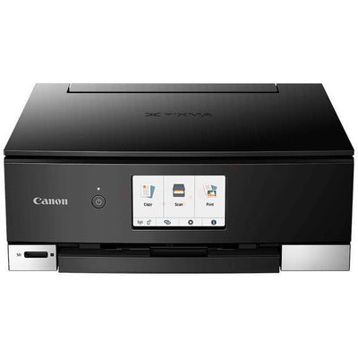 Canon Pixma TS 8350 Series