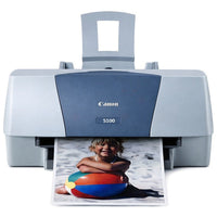 Canon S 100