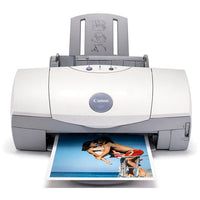 Canon S 400 X