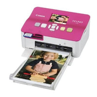 Canon Selphy CP 780 Pink