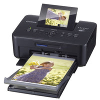Canon Selphy CP 900