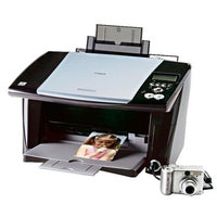 Canon Smartbase MP 370 Series