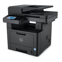 Dell C 2600 Series