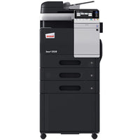 Develop Ineo Plus 3350