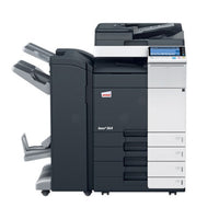 Develop Ineo Plus 364