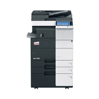 Develop Ineo Plus 454 e