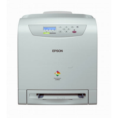Epson Aculaser C 2900 Series