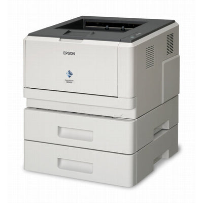 Epson Aculaser M 2400 Series