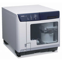 Epson Discproducer PP-100 N Network