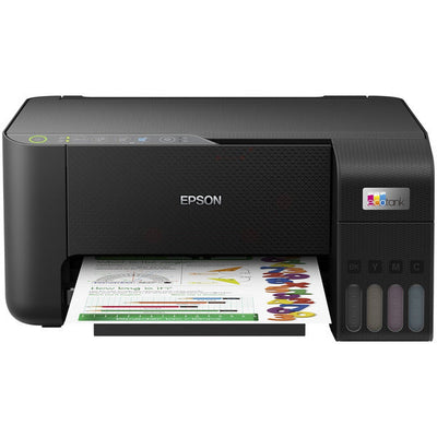 Epson EcoTank ET-2860 Series