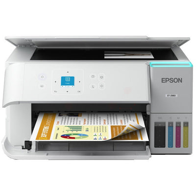 Epson EcoTank ET-2988