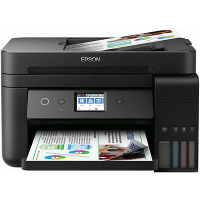 Epson EcoTank ET-4750