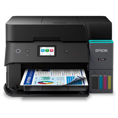 Epson EcoTank ET-4950
